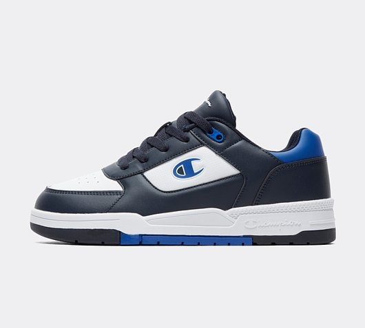 Junior Rebound Heritage Trainer