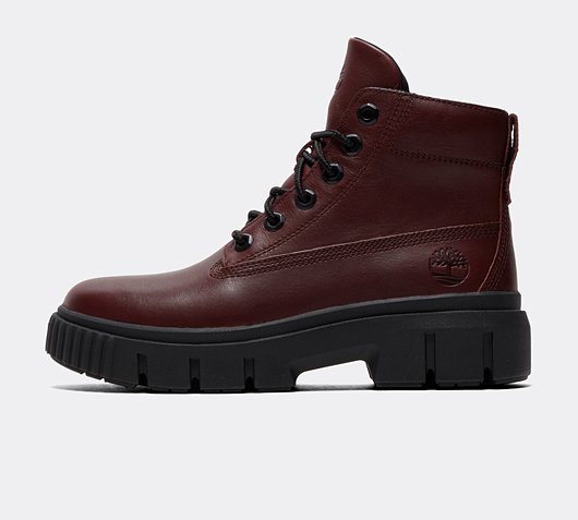 Timberland - Womens Greyfield Boot