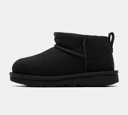 Nursery Classic Ultra Mini Boot