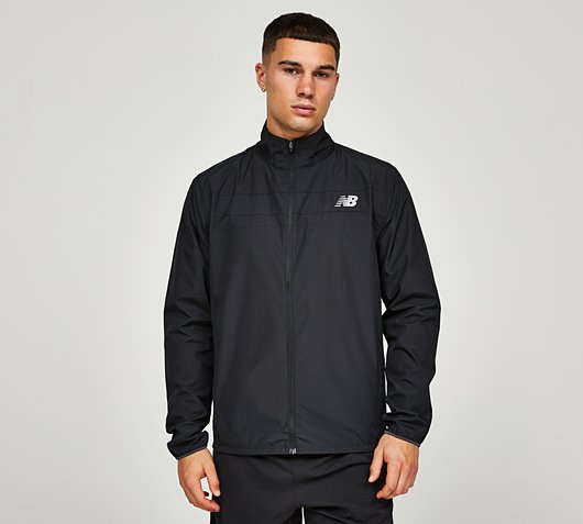 Accelerate jacket