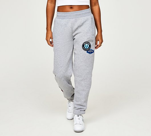 Womens Original Badge Fleece Pant