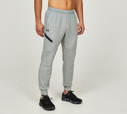 Under Armour - Unstoppable Fleece Jogger