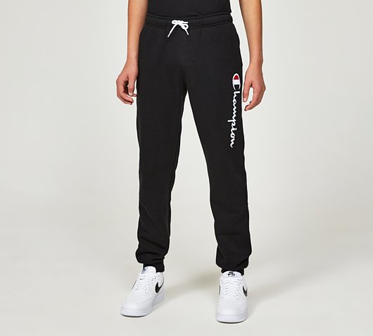 champion junior joggers