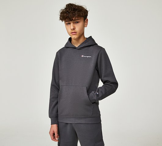 Champion hoodie footasylum sales