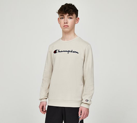 Junior Legacy Crewneck Sweatshirt