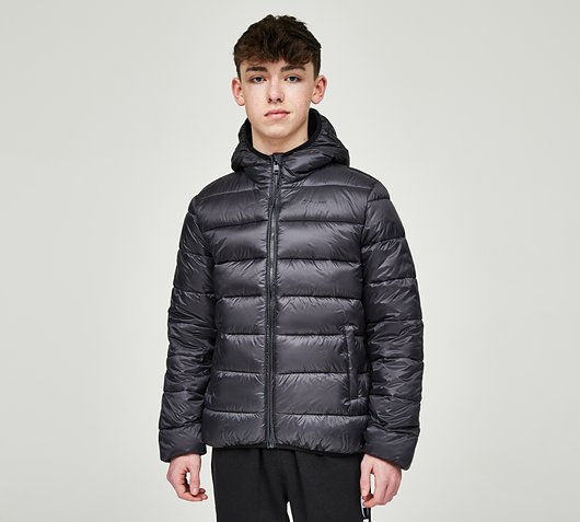 Junior Legacy Lined AOP Jacket