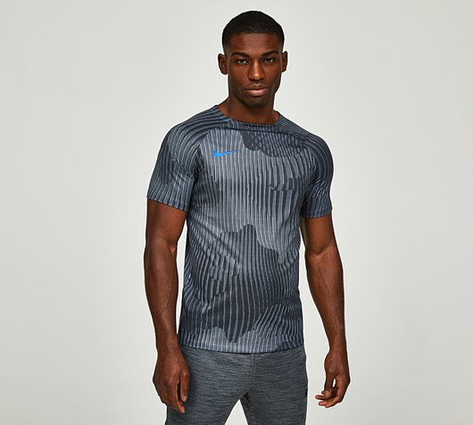 Dri-FIT Academy Pro AOP Top