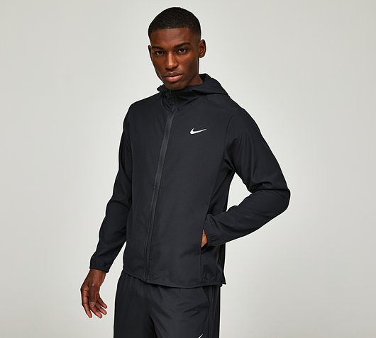 Footasylum best sale reflective jacket