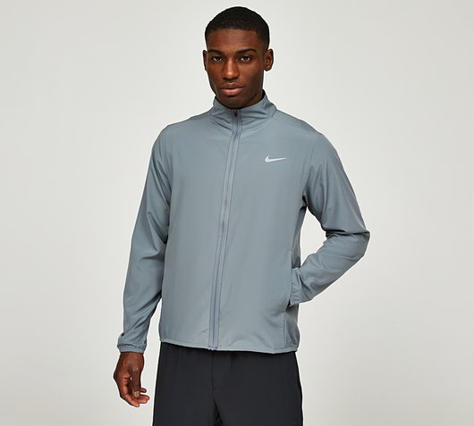 Nike - Dri-Fit Form Track Jacket