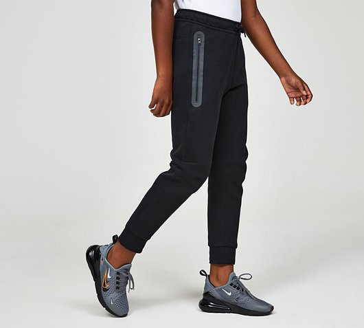 Junior Tech Fleece Pant