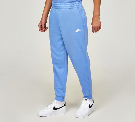 Junior Club Fleece Jog Pant