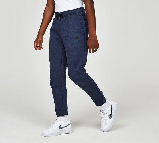 Junior Tech Fleece Pant