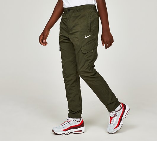 The north face woven cargo sales pants junior