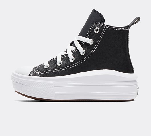 Chuck Taylor All Star Move