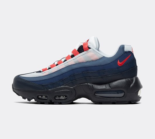 Junior Air Max 95 Trainer