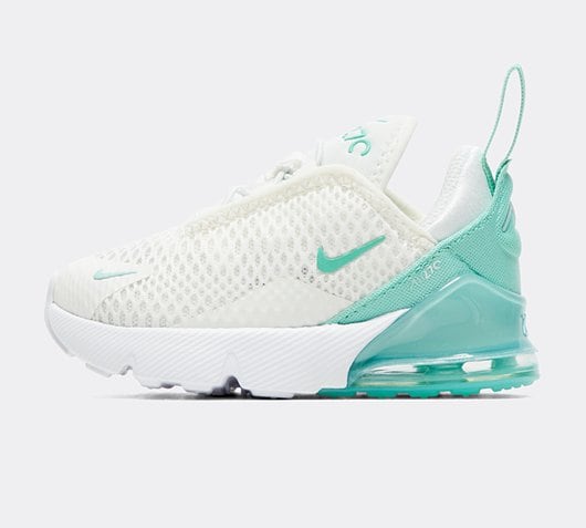 Nike Nursery Air Max 270 Trainers