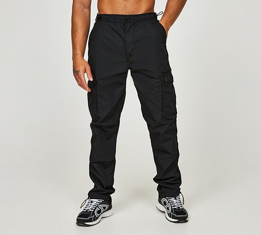 Farelli Cargo Parachute Pant