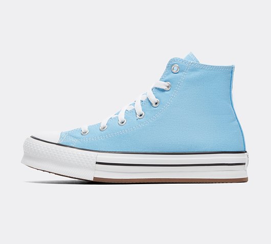 Chuck Taylor All Star Lift EVA Hi