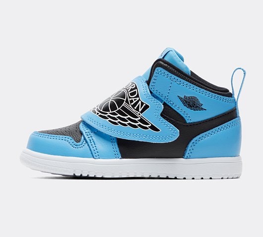 Nursery Sky Jordan 1