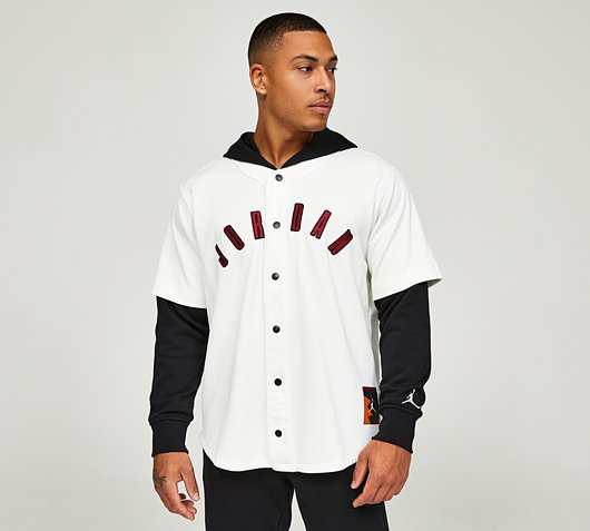 Flight MVP Baseball Jersey