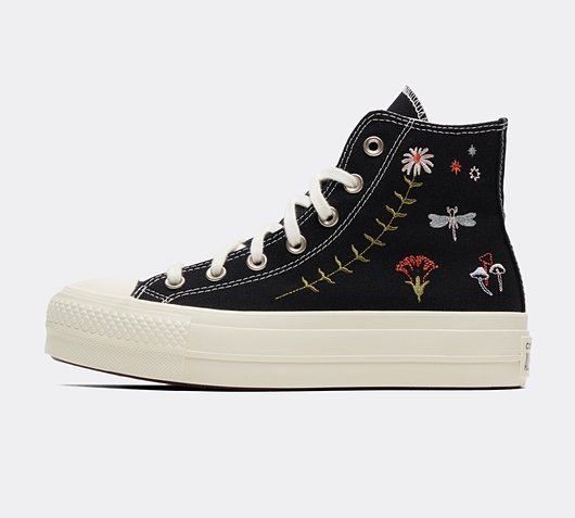 Chuck Taylor Hi Lift