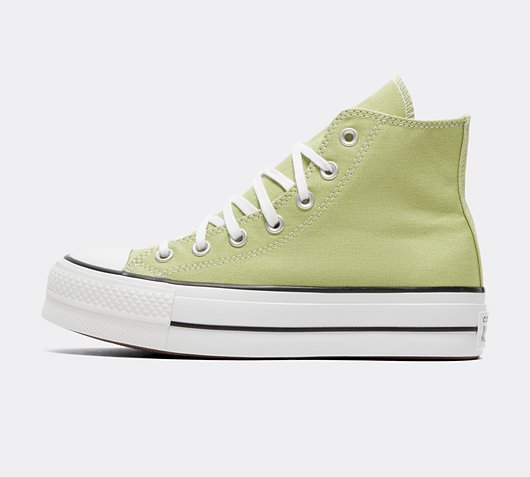 Converse - Womens Chuck Taylor All Star Lift Hi Trainer