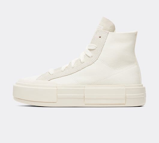 Womens Chuck Taylor All Star Cruise Trainer