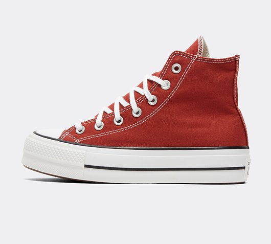 Converse - Womens Chuck Taylor All Star Lift Hi Trainer