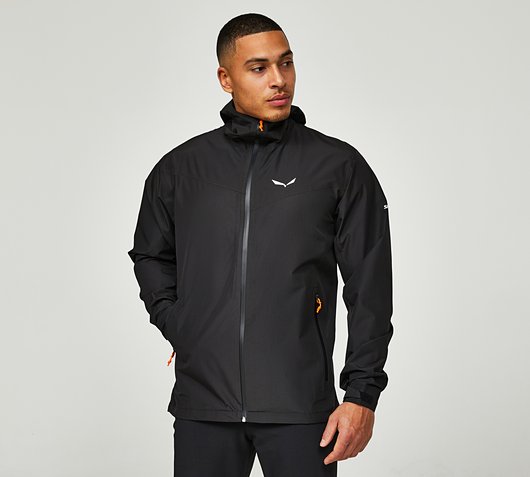 Puez Aqua 2.5-layer Jacket
