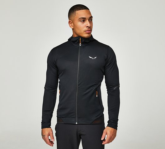 Pedroc PL Hooded Jacket