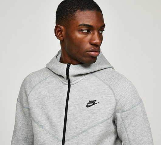 buzz tech fleece pants