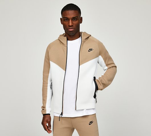 buzz tech fleece pants