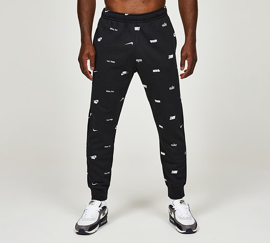 Nike - Club Fleece AOP Jogger