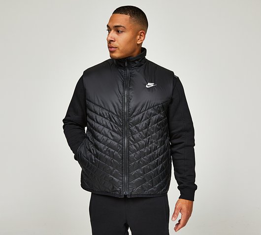 Nike - Therma-FIT Midweight Puffer Gilet