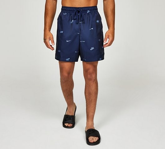 Nike - AOP Woven Flow Short