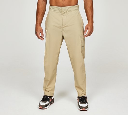 Woven Sports Utility Cargo Pant