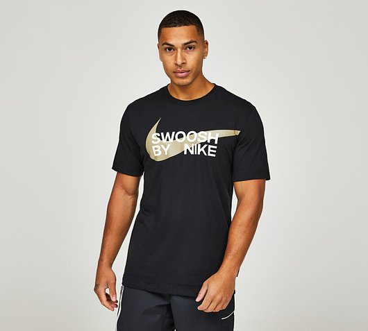 Big Swoosh HBR 2 T-Shirt