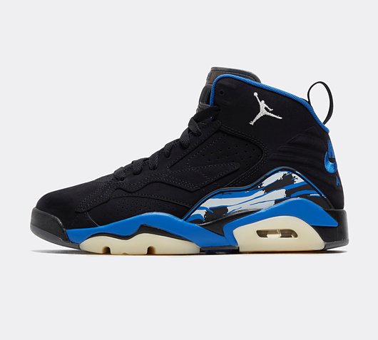 Womens MVP Trainer