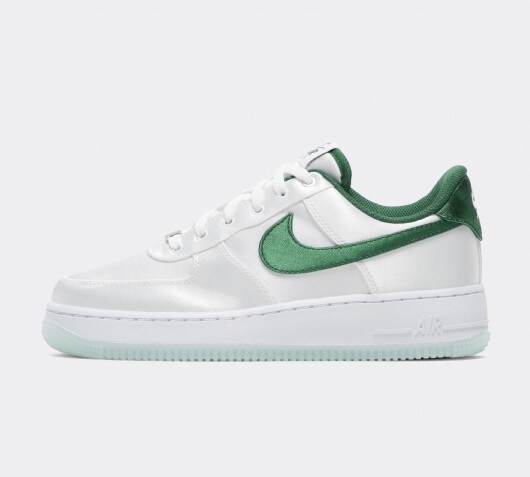 Nike - Womens Air Force 1 Trainer