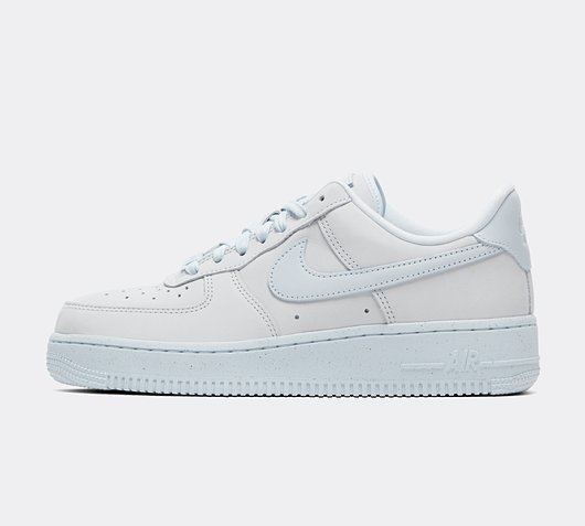 Womens Air Force 1 Premium Trainer