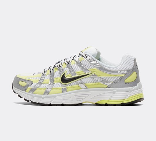 Nike - Womens P-6000 Trainer