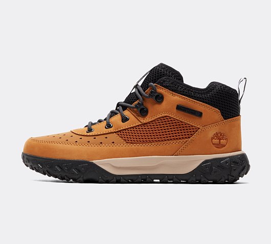 Junior Motion 6 Oxford Boot