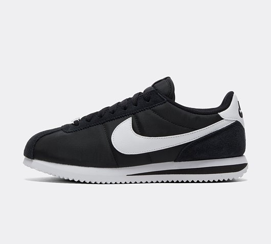 Womens Cortez Trainer
