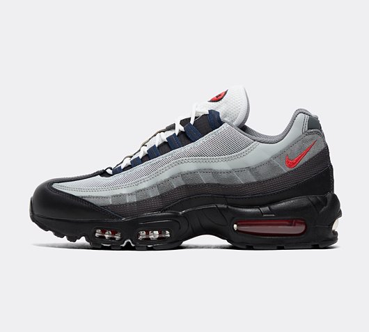 Air Max 95 Essential Trainer