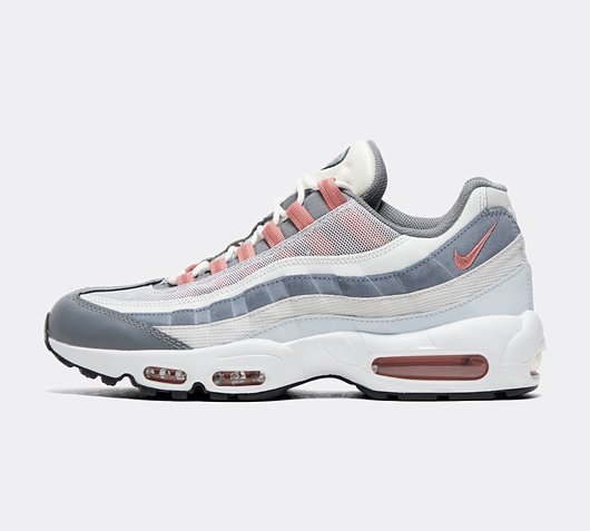Air max white grey sales black