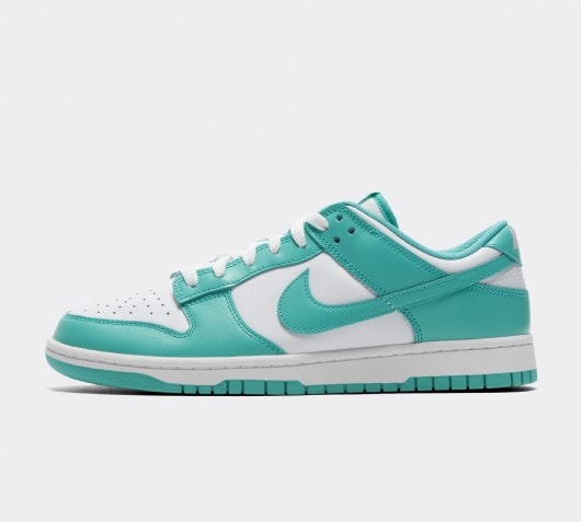 Dunk Low Retro BTTYS Trainer