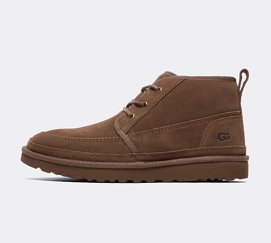 Neumel Moc Boot