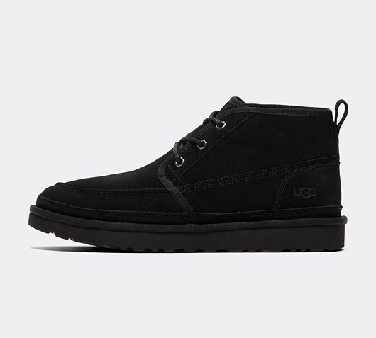 Neumel Moc Boot