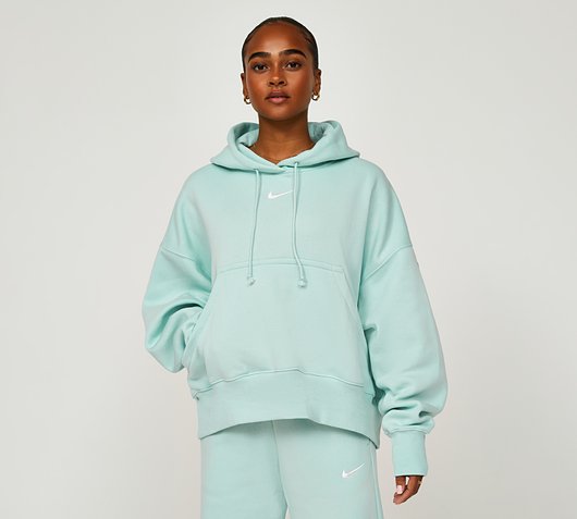 Nike hoodie on sale footasylum