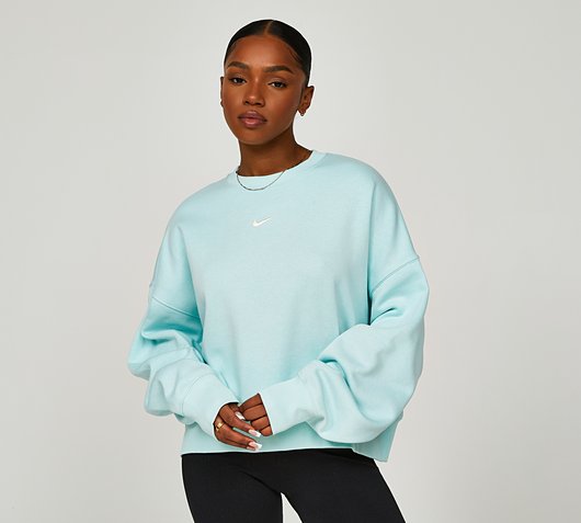 Nike jumper footasylum sale